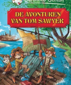 De avonturen van Tom Sawyer