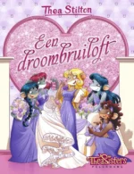 Een droombruiloft | 9789085924531