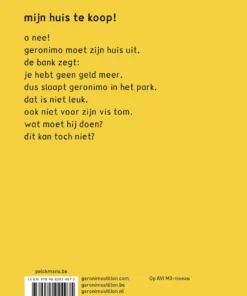 Alternative view of Mijn huis te koop!