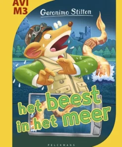 Het beest in het meer