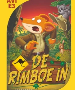 De rimboe in