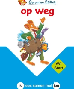 Op weg