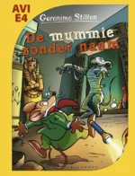 De mummie zonder naam | 9789000371310