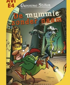 De mummie zonder naam