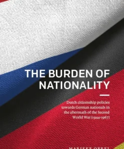 The Burden of Nationality