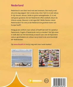 Nederland | 9789086646616