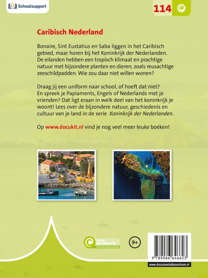 Caribisch Nederland - Afbeelding 2