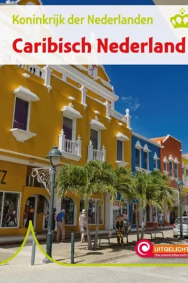 Caribisch Nederland
