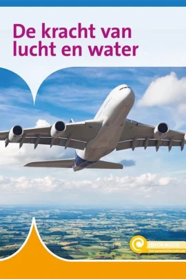 De kracht van lucht en water