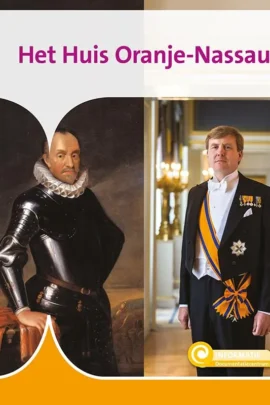 Het Huis Oranje-Nassau