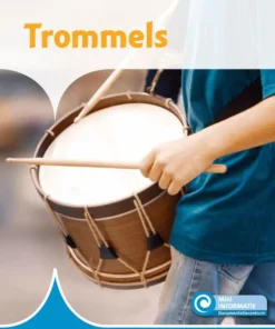 Trommels