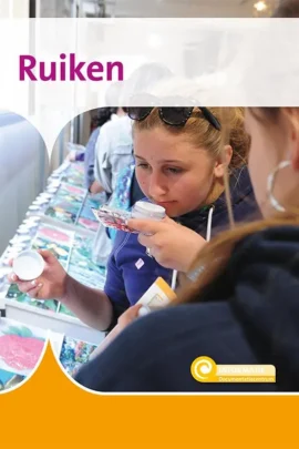 Ruiken