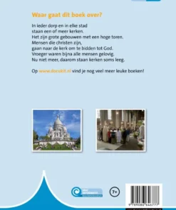 De kerk | 9789086646777 De kerk | 9789086646777