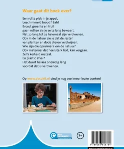 Rot, roest en restjes | 9789086646784