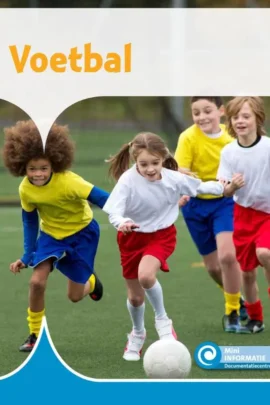 Voetbal