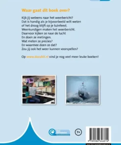 Het weerbericht | 9789086646814