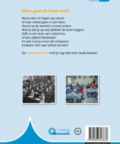 Iedereen naar school | 9789086646838