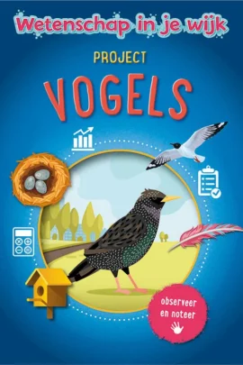 Project Vogels