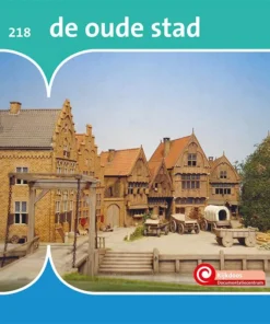 De oude stad