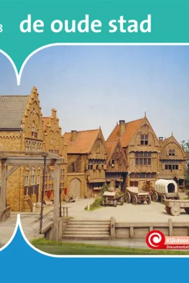 De oude stad