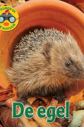 De egel