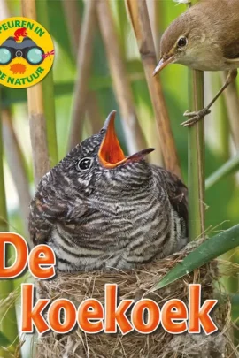 De koekoek