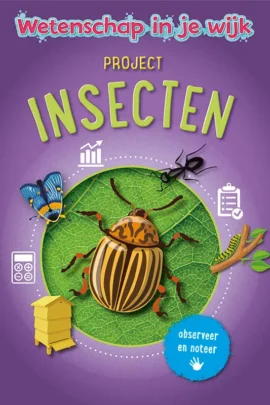 Project Insecten
