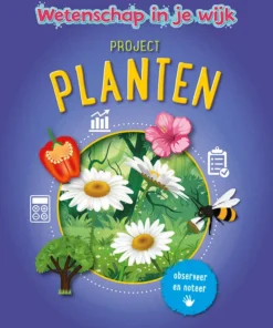 Project Planten