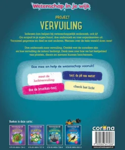 Project Vervuiling - Afbeelding 2