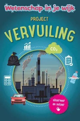 Project Vervuiling