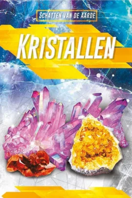 Kristallen