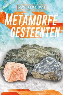 Metamorfe gesteenten
