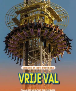 zwaartekracht en beweging, Science in het pretpark