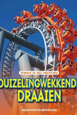 Duizelingwekkende draaien