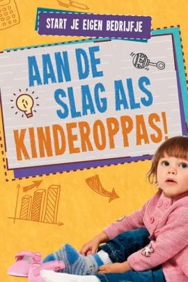 Aan de slag als kinderoppas!