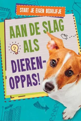 Aan de slag als dierenoppas!
