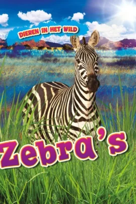 Zebra's