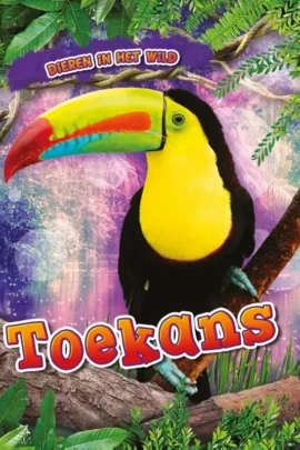 Toekans