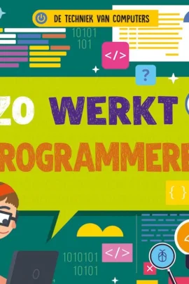 Zo werkt programmeren
