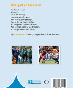 Op hockey | 9789086647750