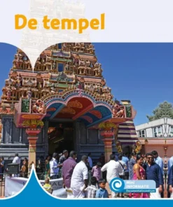 De tempel