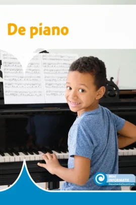 De piano