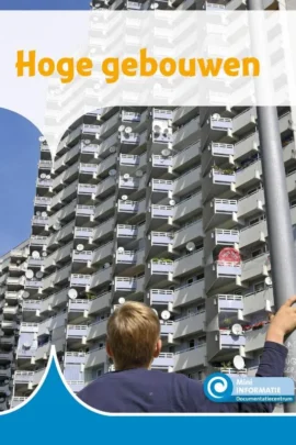 Hoge gebouwen