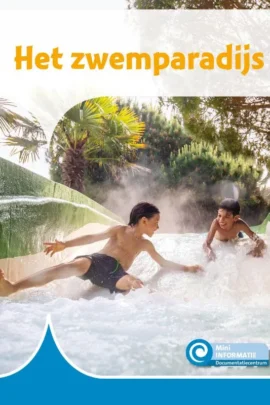 Het zwemparadijs