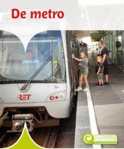De metro