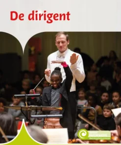 De dirigent