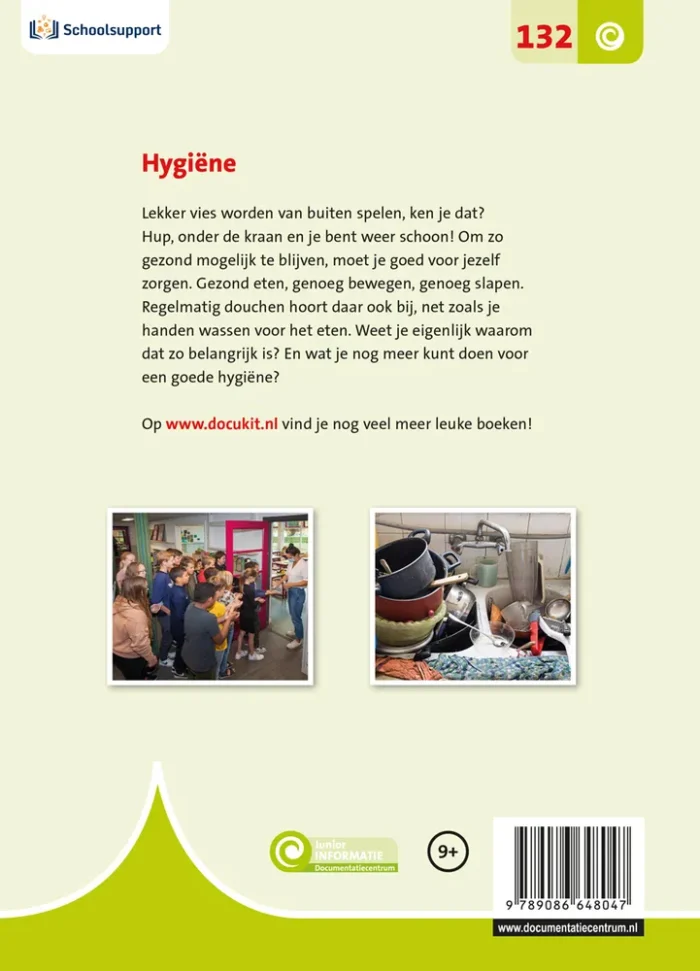 Hygiëne - Afbeelding 2