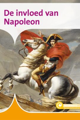 De invloed van Napoleon