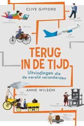 Terug in de tijd
