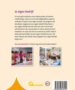 Alternative view of Je eigen bedrijf